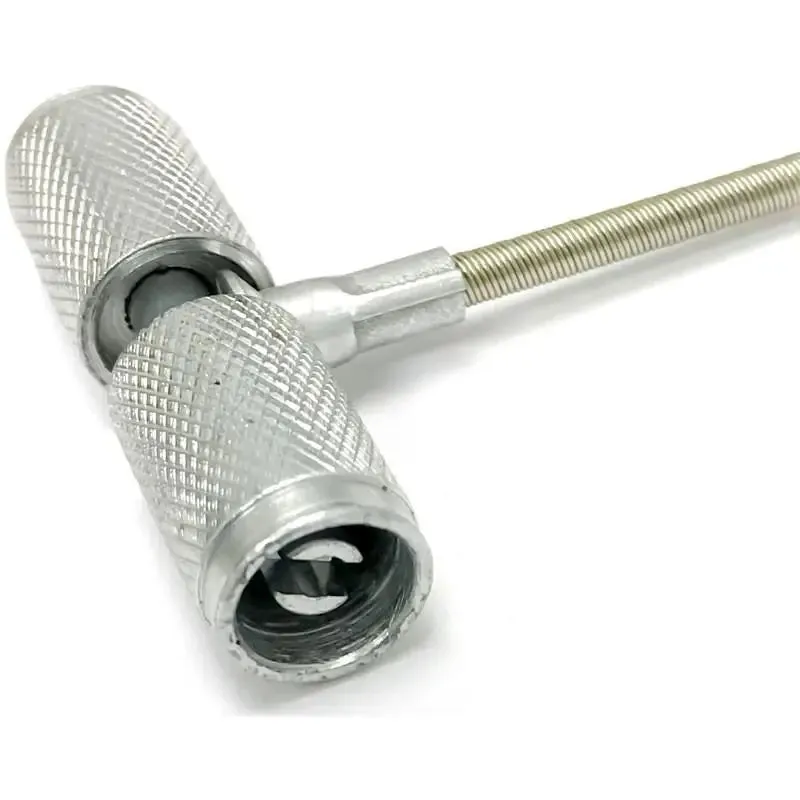AA Cable-Type Valve Fishing Tool