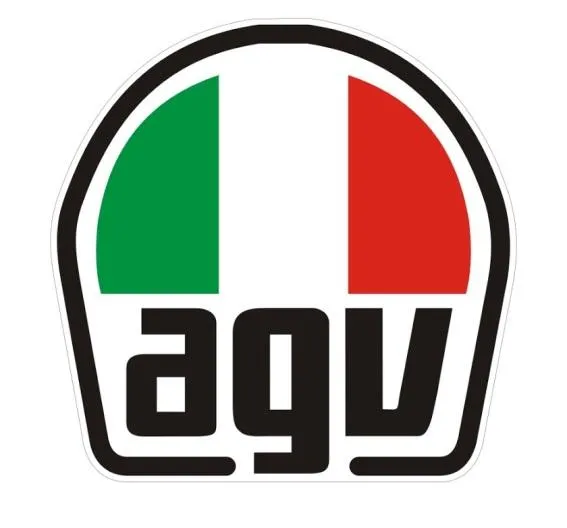 AGV K5 S VULCANUM RED HELMET