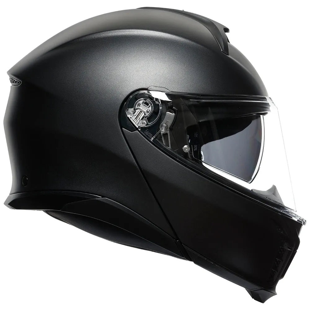 AGV TOURMODULAR E22.06 [MATT BLACK]