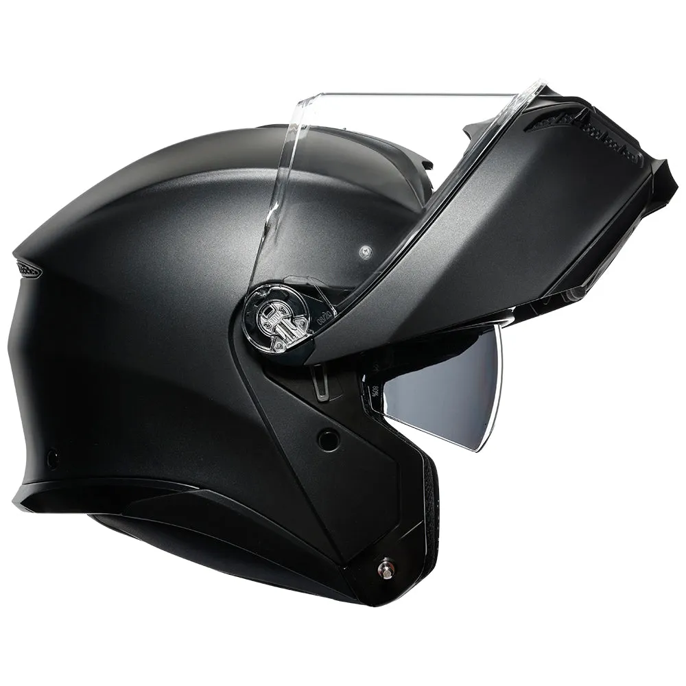 AGV TOURMODULAR E22.06 [MATT BLACK]