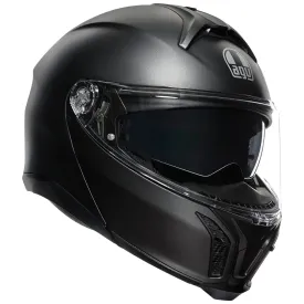 AGV TOURMODULAR E22.06 [MATT BLACK]