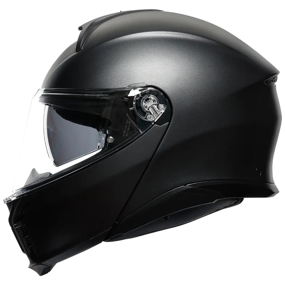 AGV TOURMODULAR E22.06 [MATT BLACK]