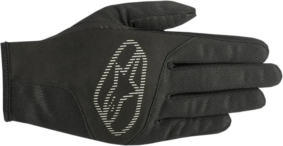 ALPINESTARS Cirrus Gloves - Black - Large 1520717-10-LG