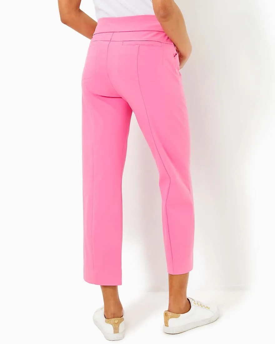 Alston Crop Pant Upf 50 Plus
