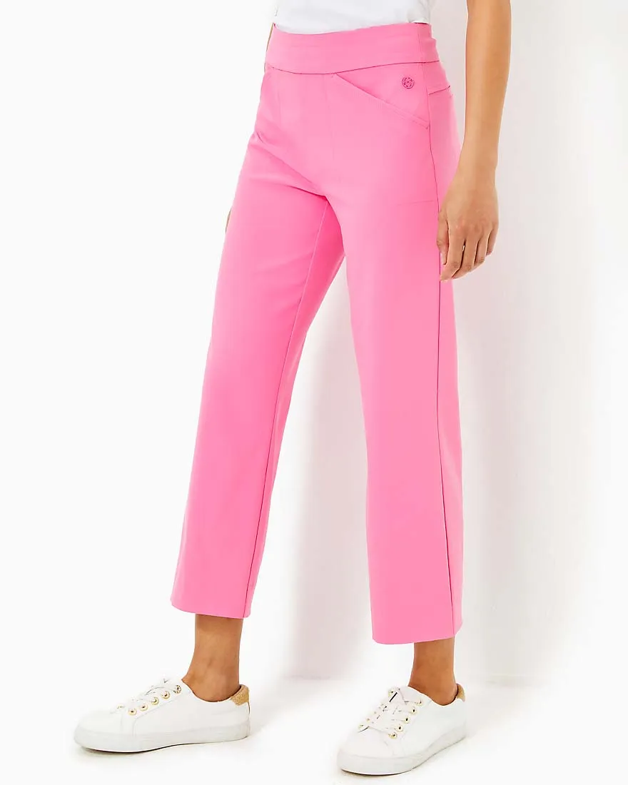 Alston Crop Pant Upf 50 Plus