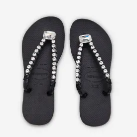 Amaro Flip Flops
