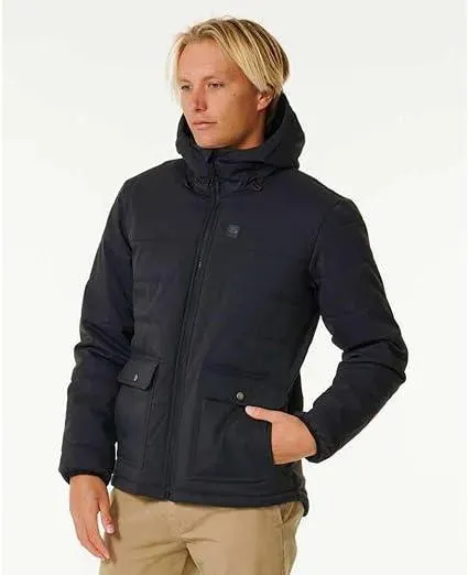 ANTI SERIES RIDGE JACKET