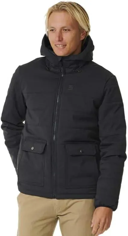 ANTI SERIES RIDGE JACKET