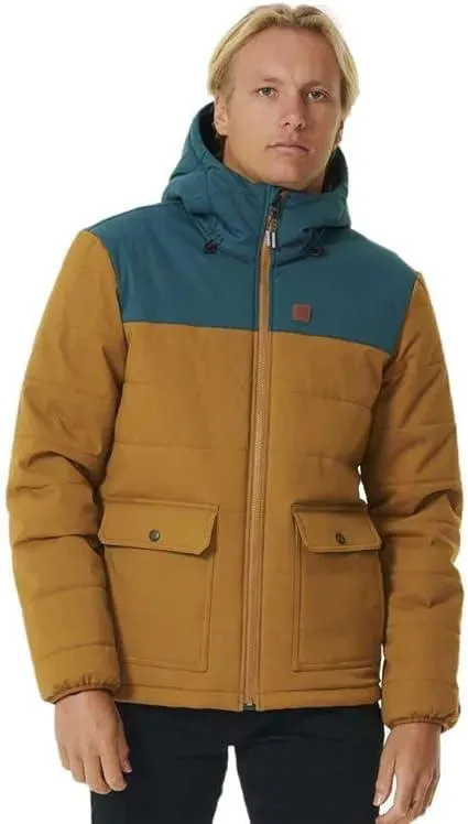ANTI SERIES RIDGE JACKET