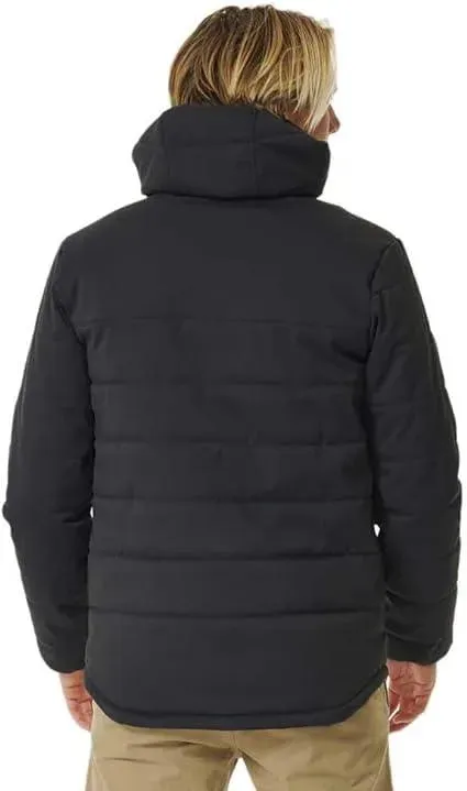 ANTI SERIES RIDGE JACKET