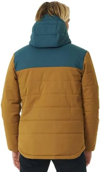 ANTI SERIES RIDGE JACKET