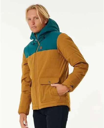 ANTI SERIES RIDGE JACKET
