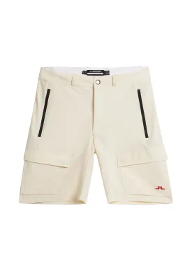 Anya Shorts / Almond Milk