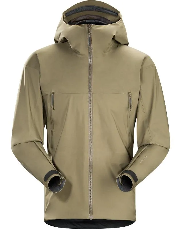 Arc'teryx LEAF Alpha LT Jacket (GEN 2.2)