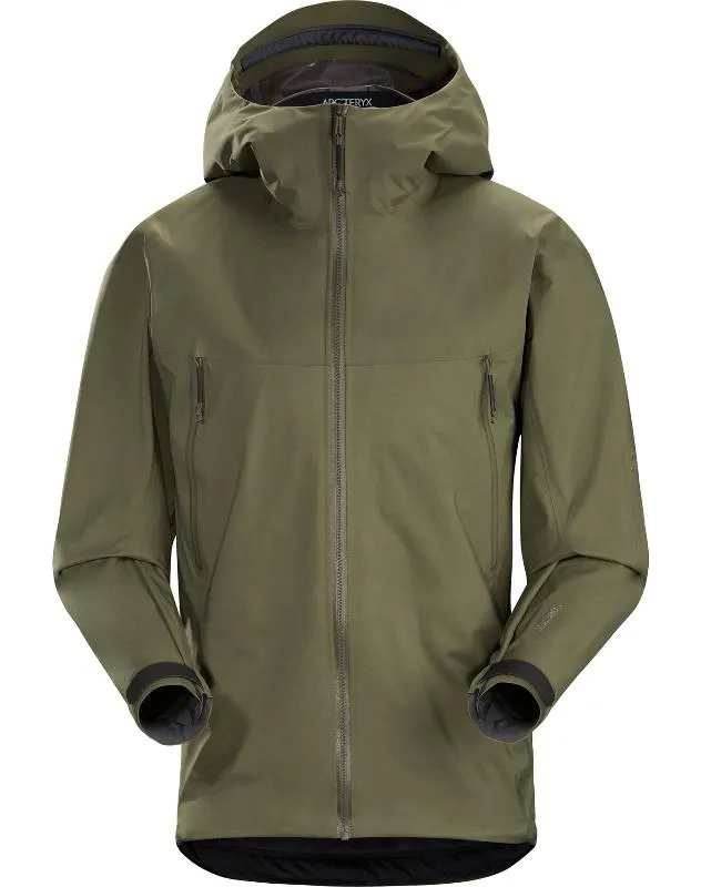 Arc'teryx LEAF Alpha LT Jacket (GEN 2.2)
