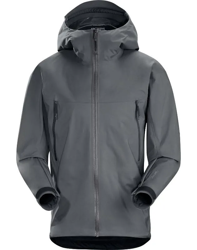 Arc'teryx LEAF Alpha LT Jacket (GEN 2.2)