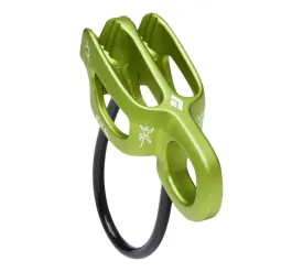ATC Alpine Guide