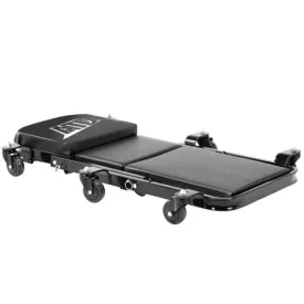 ATD Heavy-Duty 3-In-1 Low Profile Z Creeper (450 Lb Capacity)