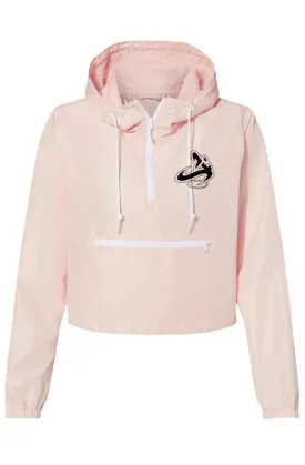 Athletic Apparatus Lightweight black logo Pullover