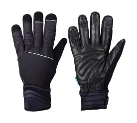 BBB BWG-32 - WaterShield Winter Gloves (V19, Black, S)
