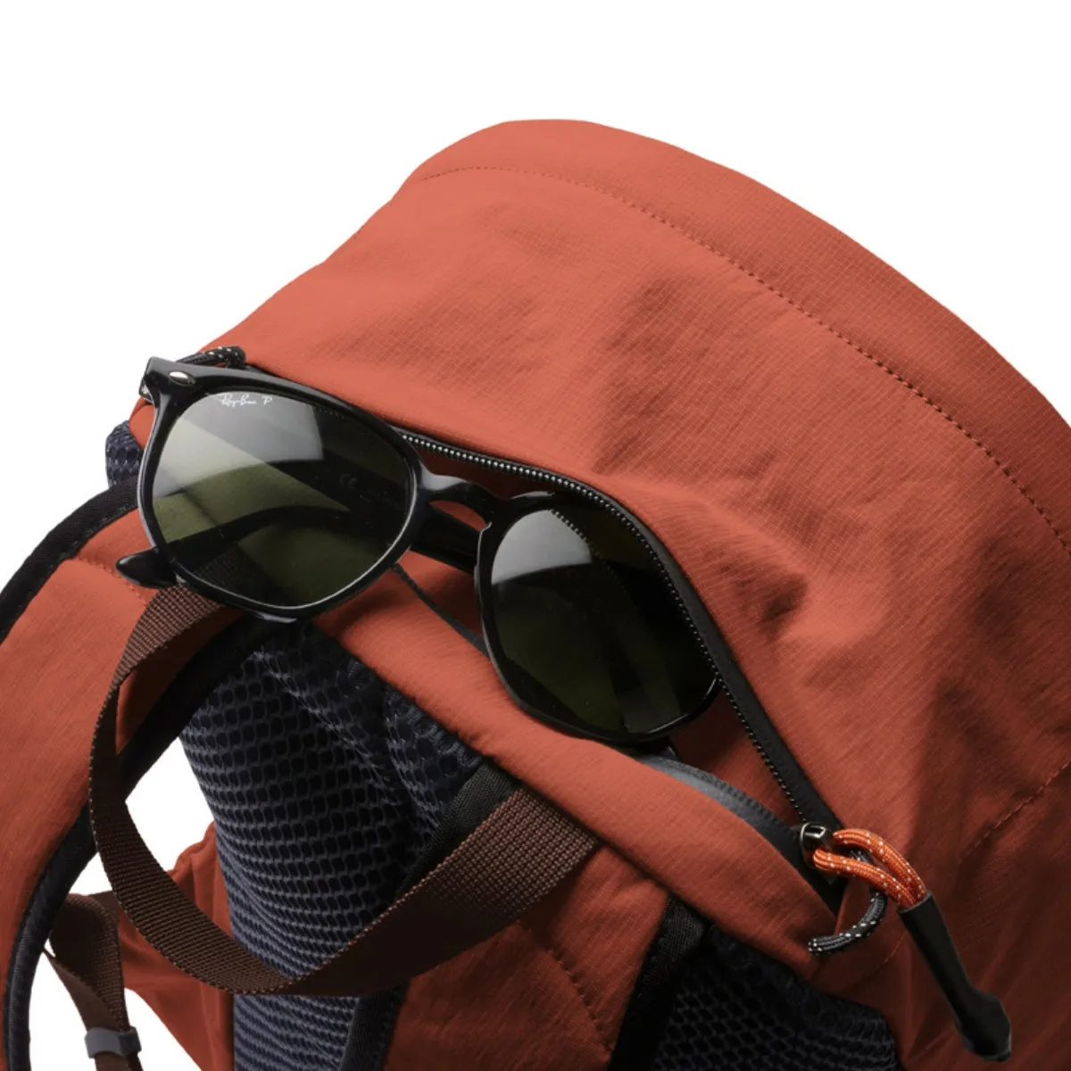 Bellroy Lite Daypack in Clay