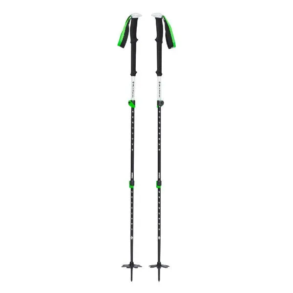 Black Diamond Expedition 3 Ski Poles
