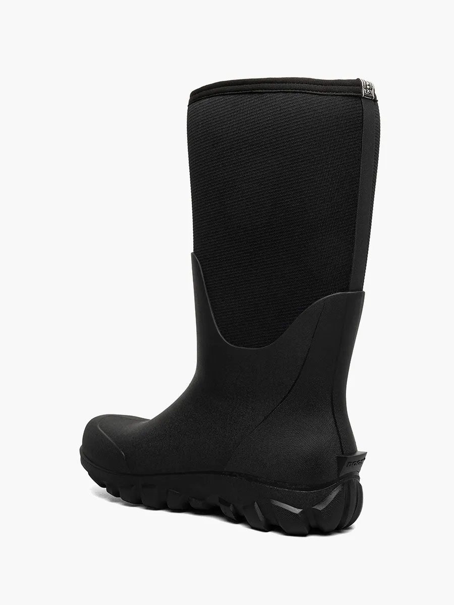 Bogs Men's Classic Seamless Tall Insulated Winter Boots