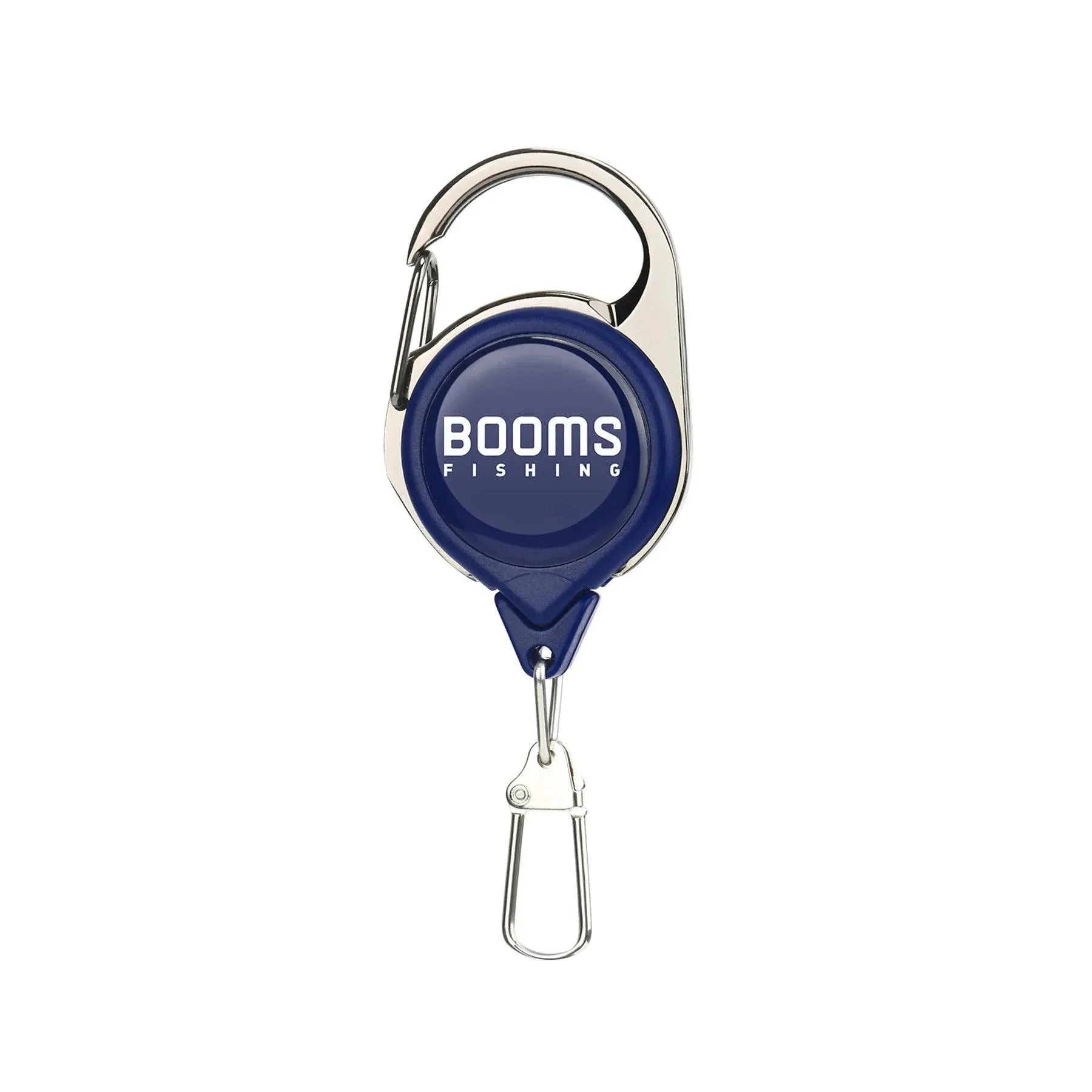 Booms Carabiner Attachment