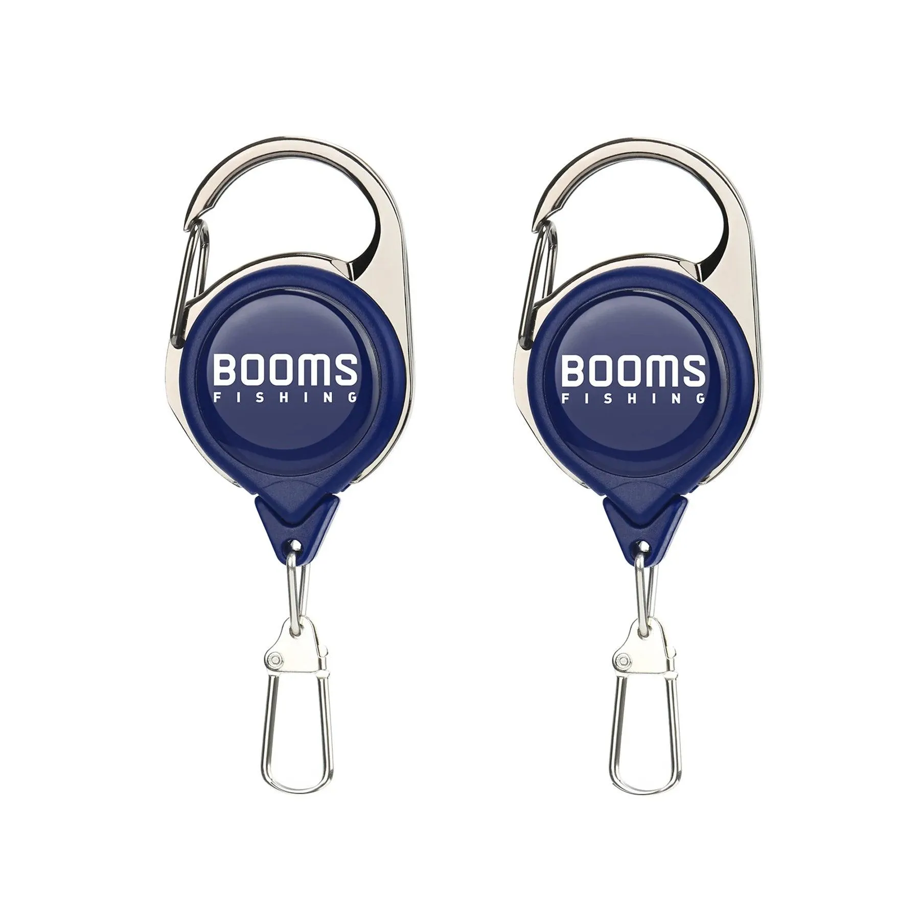Booms Carabiner Attachment