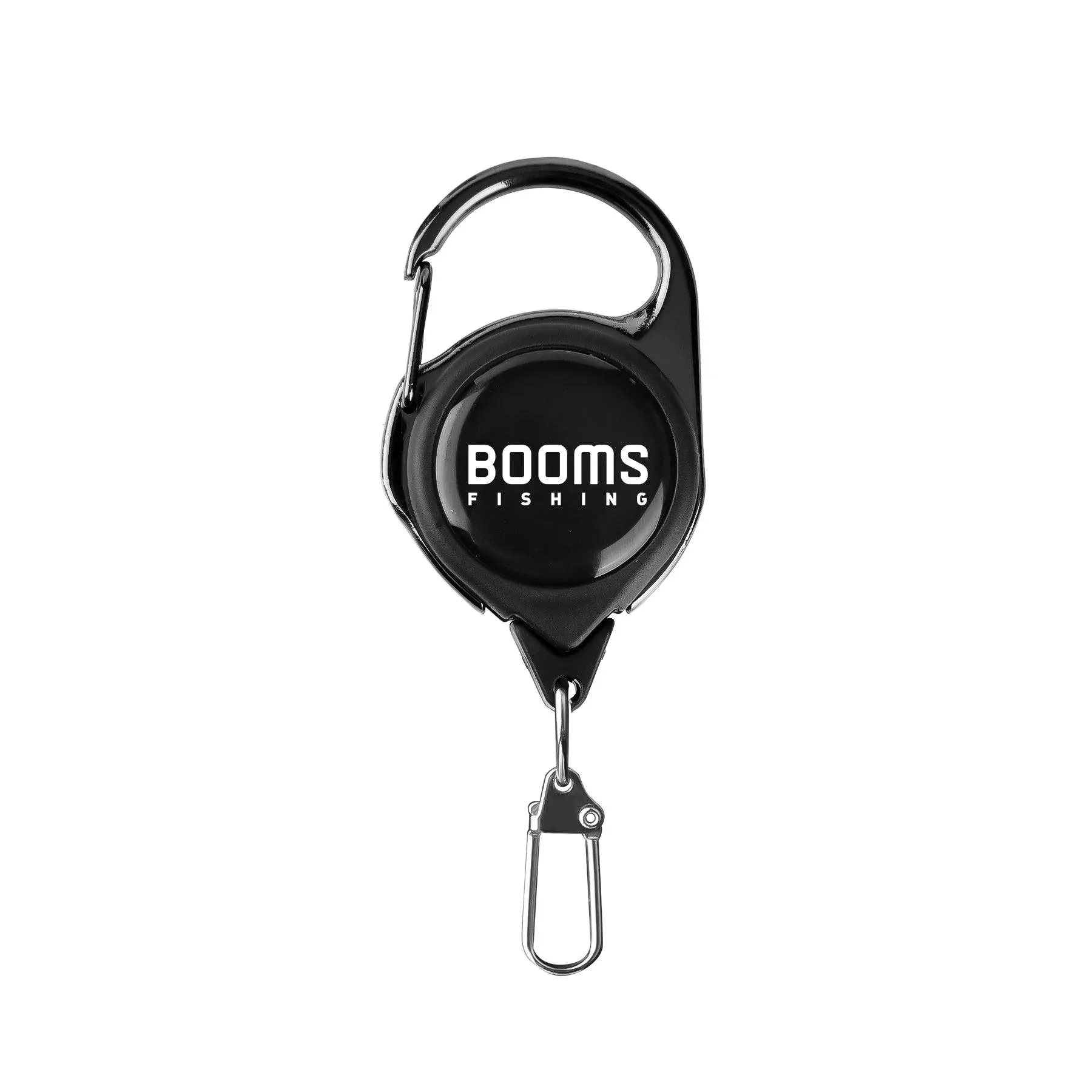 Booms Carabiner Attachment