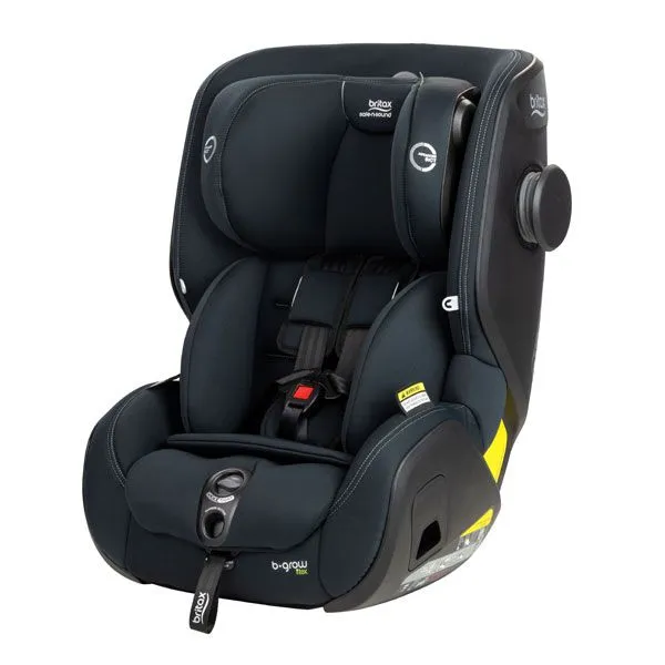 Britax Safe-n-Sound b-grow ClickTight TEX