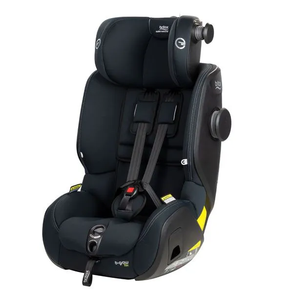Britax Safe-n-Sound b-grow ClickTight TEX