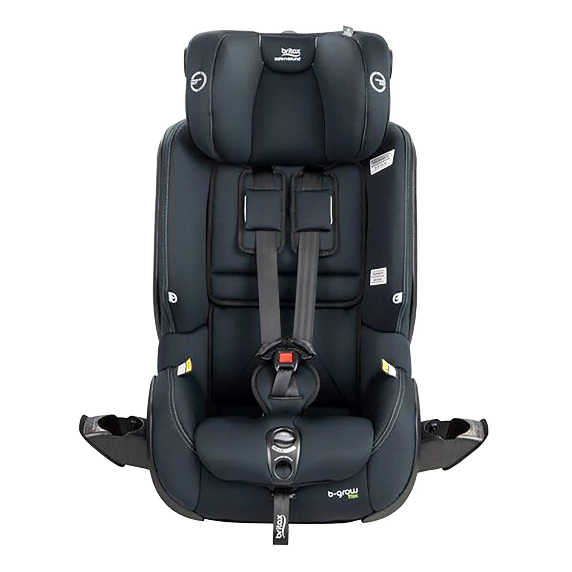 Britax Safe-n-Sound b-grow ClickTight TEX