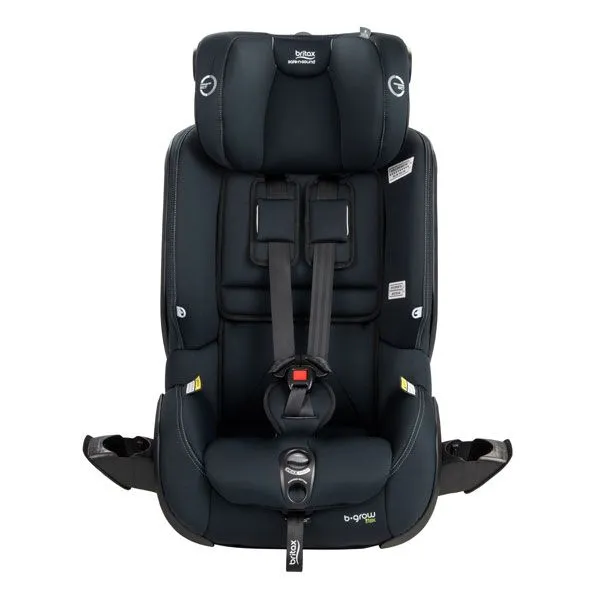 Britax Safe-n-Sound b-grow ClickTight TEX