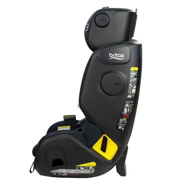 Britax Safe-n-Sound b-grow ClickTight TEX