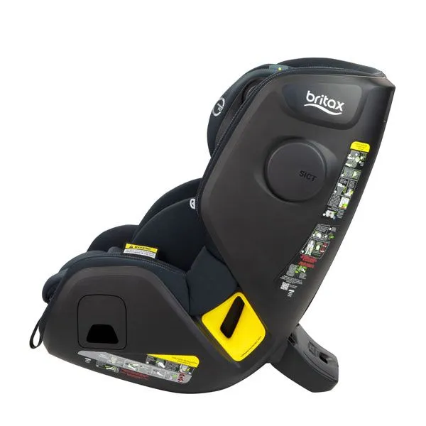 Britax Safe-n-Sound b-grow ClickTight TEX