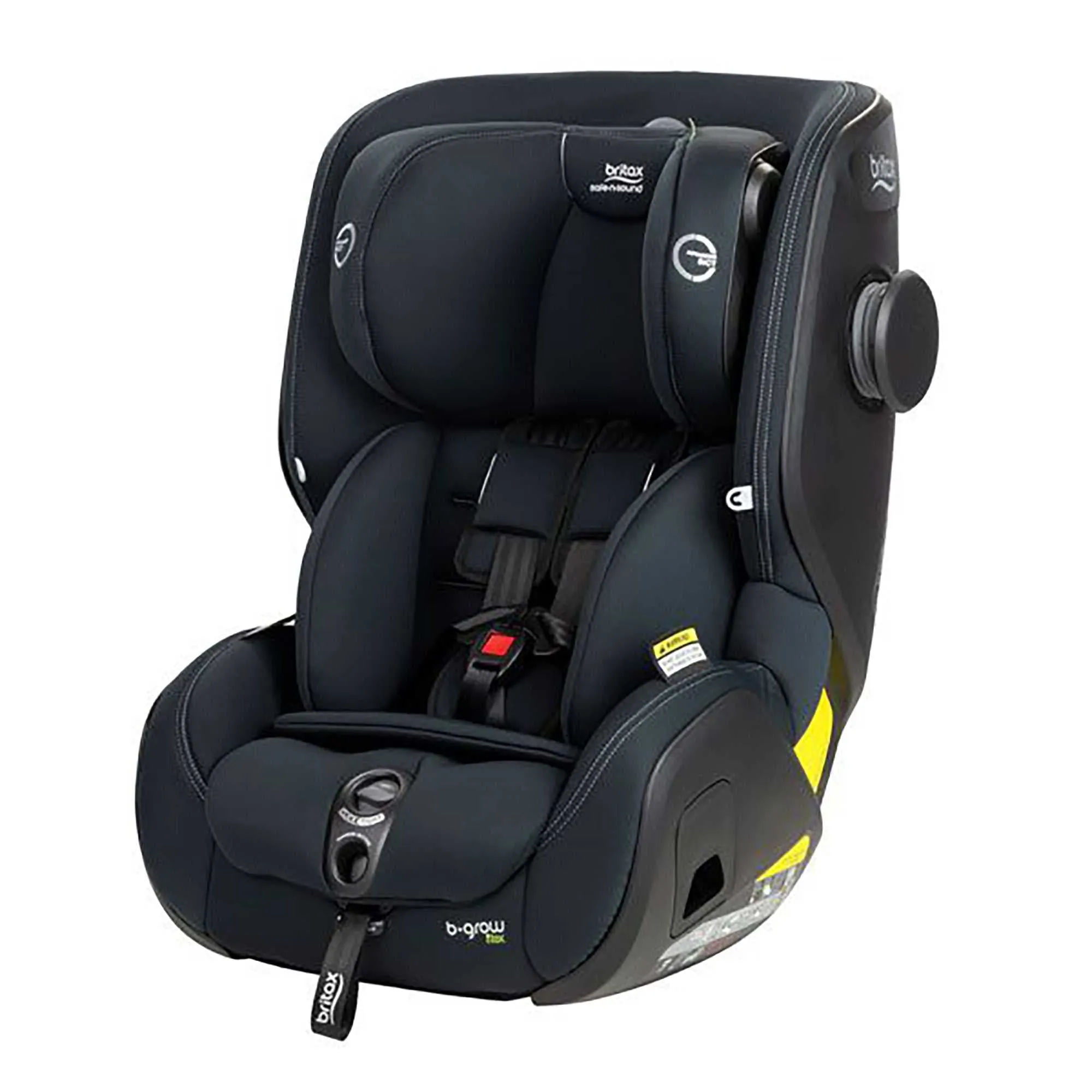 Britax Safe-n-Sound b-grow ClickTight TEX