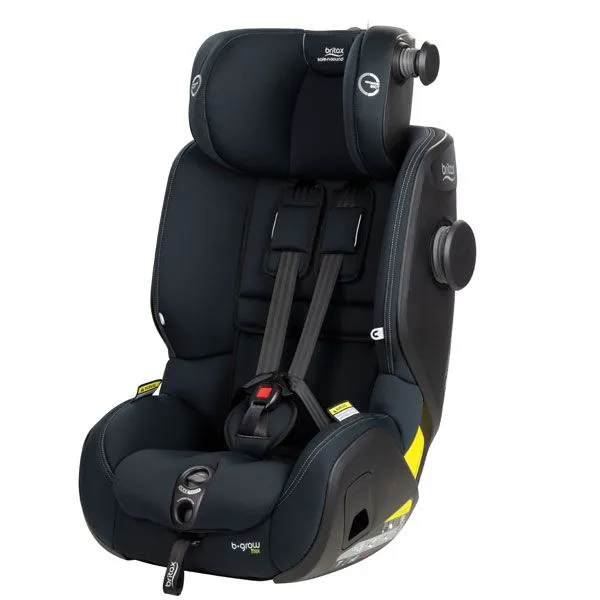 Britax Safe-n-Sound b-grow ClickTight TEX