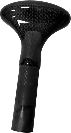 Canoe Paddle Handle Grip Lightweight Upgrade Rafting Dinghy Boat Paddle Grip