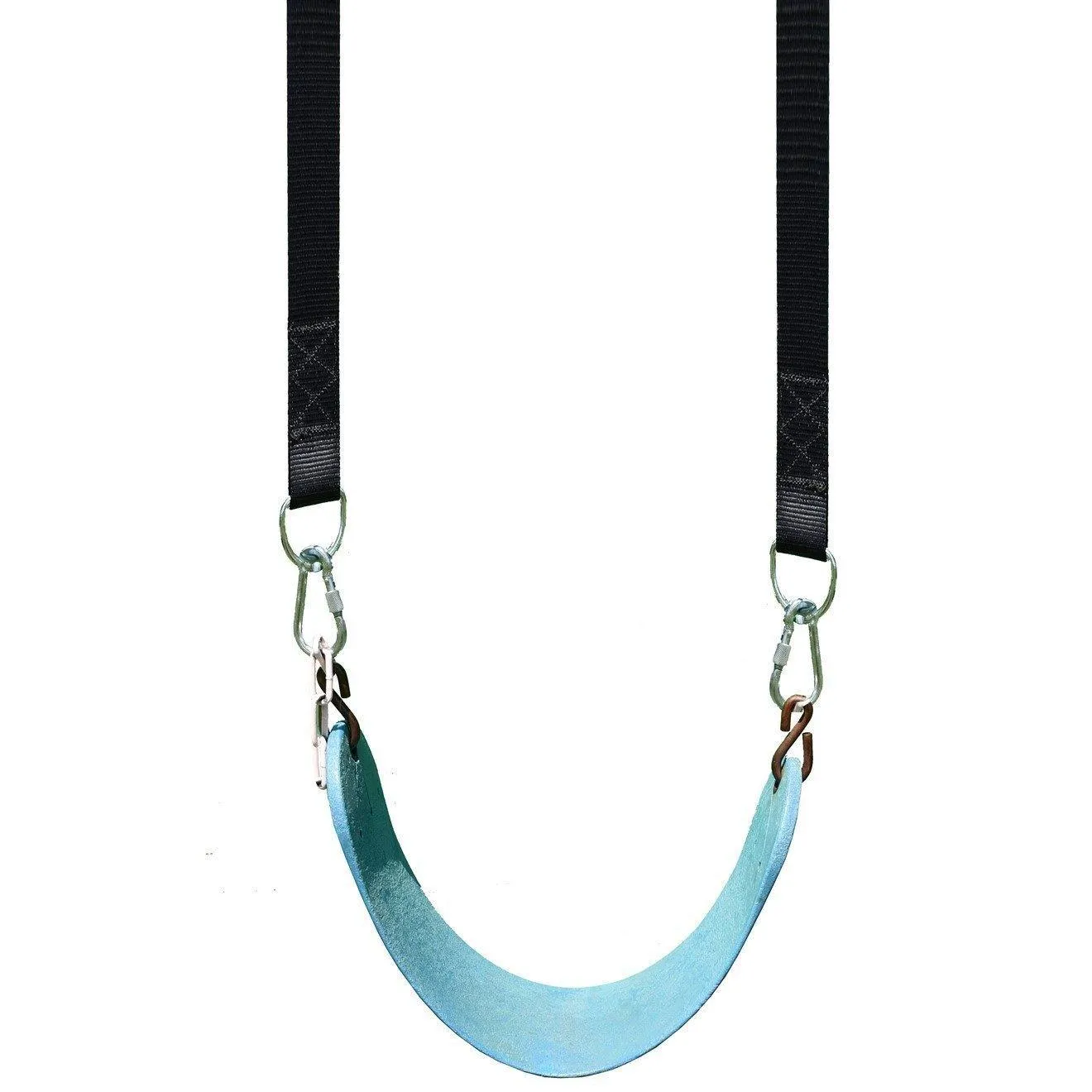Carabiner Clip Aluminum Durable Strong and Large Carabiners Clip Set
