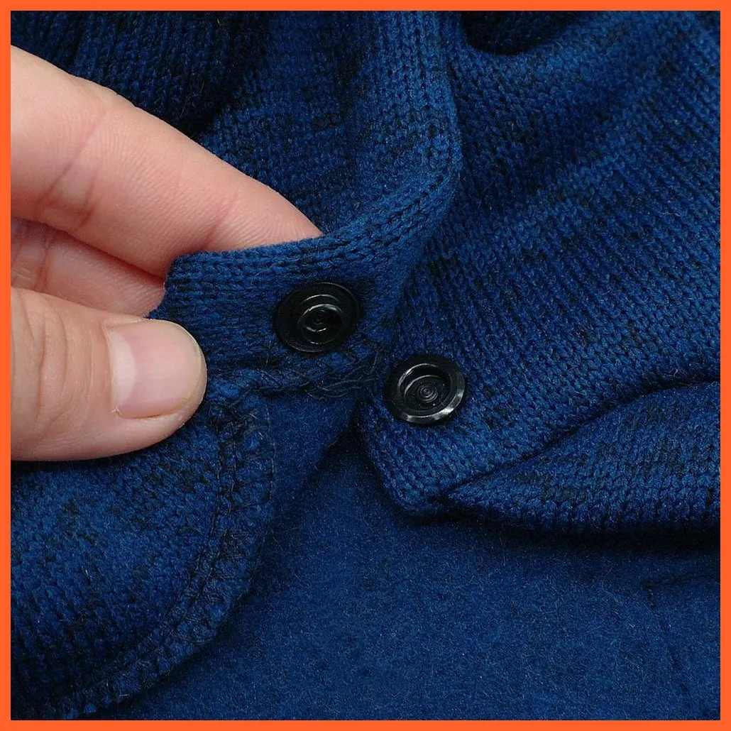 Cat Sweaters And Warm Clothes | Small Dogs And Cats Clothes