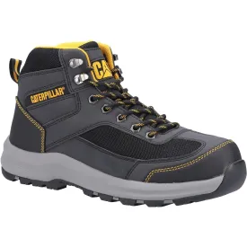 Caterpillar Elmore Mid Safety Hiker S1 Grey