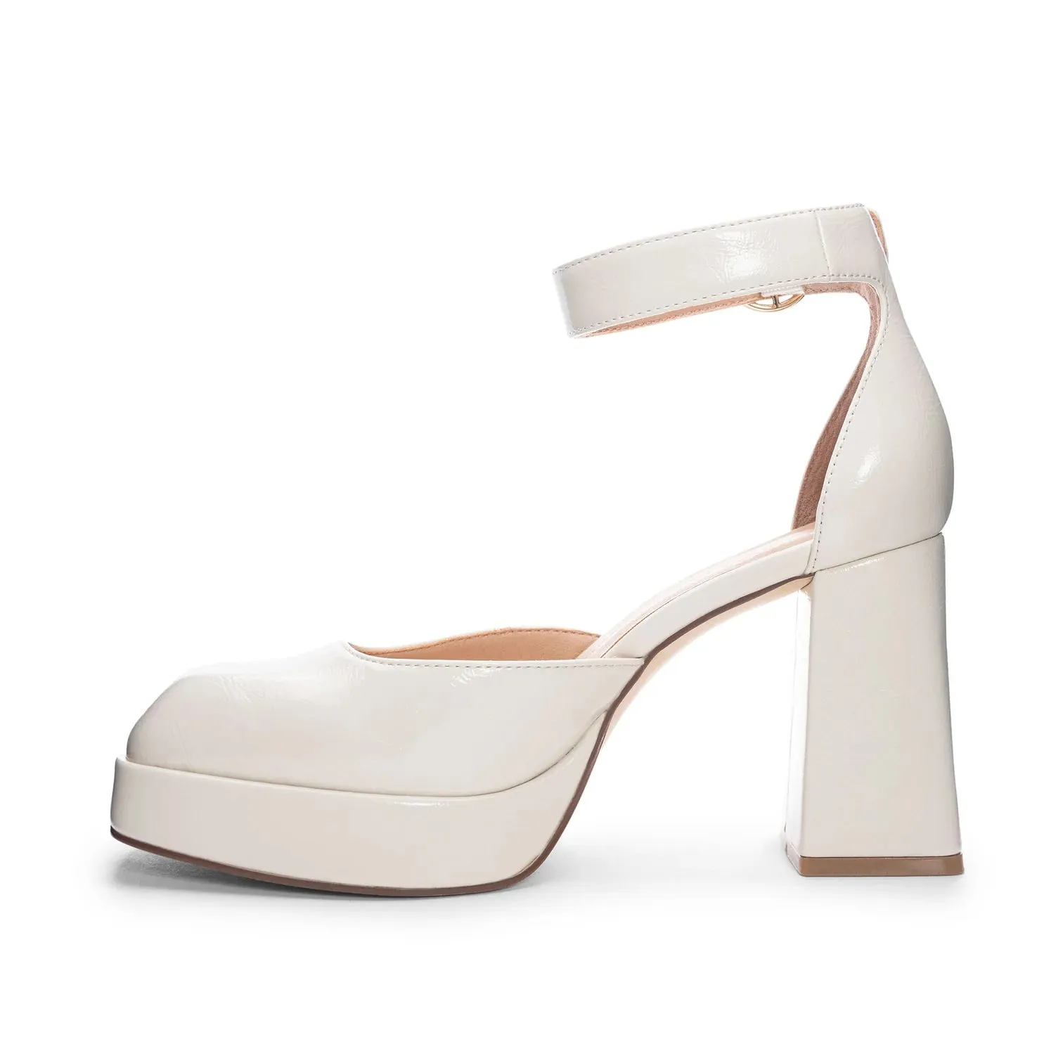 CL - Oaklen Patent Mary Jane
