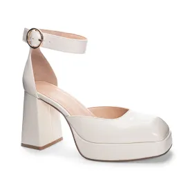 CL - Oaklen Patent Mary Jane