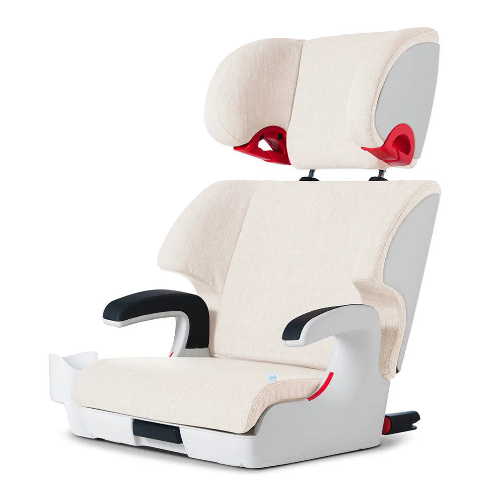 Clek Oobr Booster Car Seat