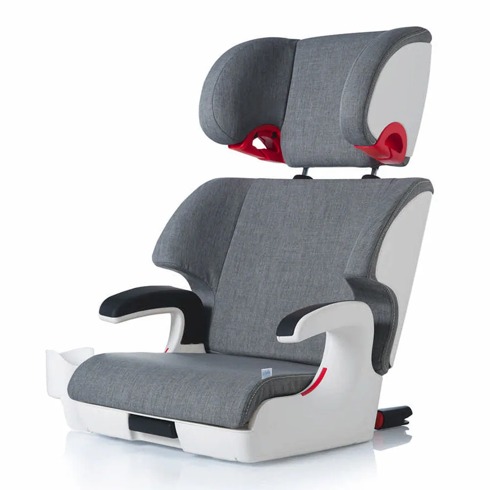 Clek Oobr Booster Car Seat