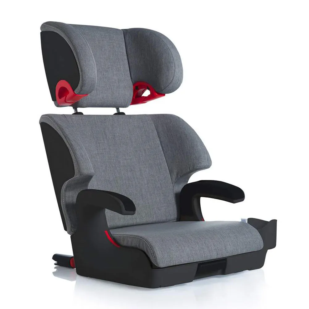 Clek Oobr Booster Car Seat