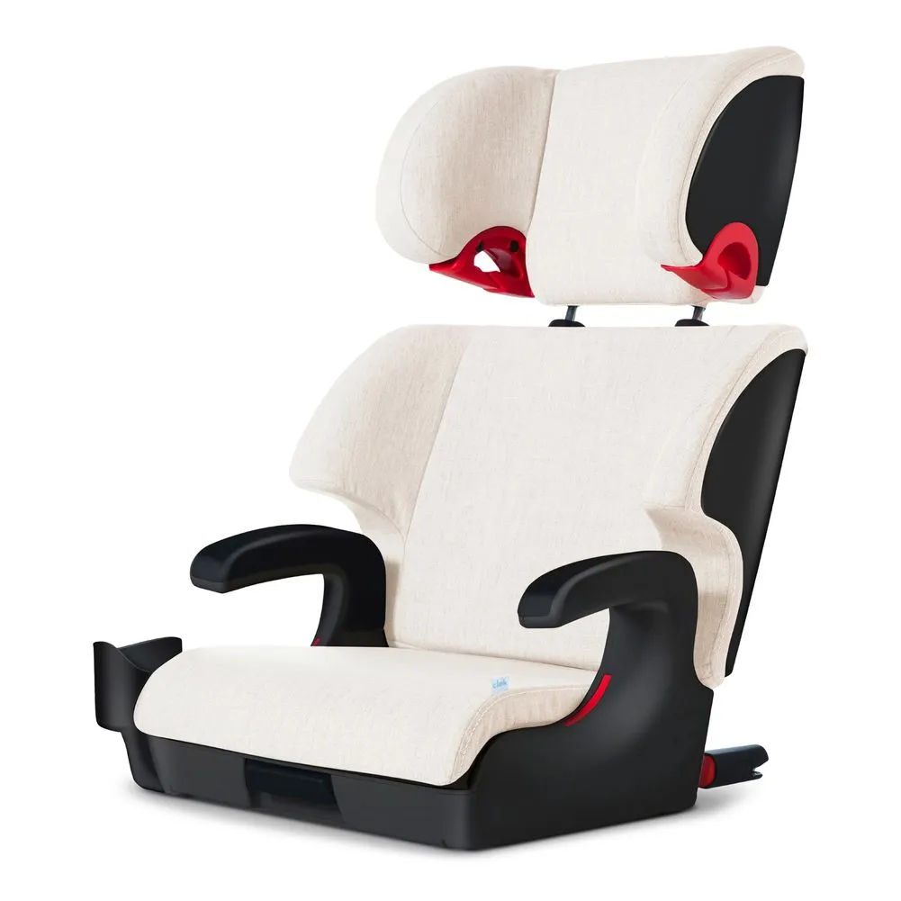 Clek Oobr Booster Car Seat