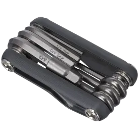 Composite 9 Multi-Tool
