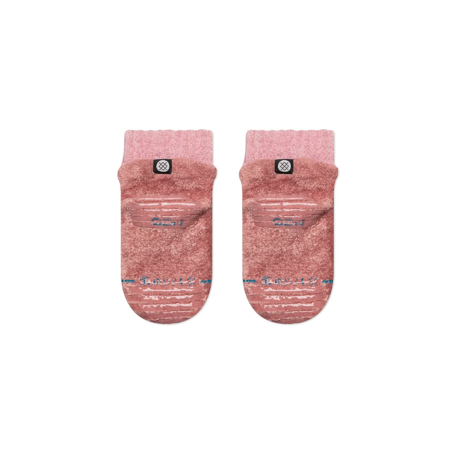 Cozy Slipper Sock
